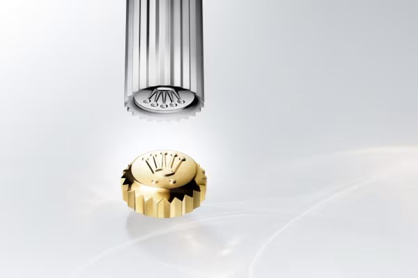 Offizieller Rolex Fachhändler in Gstaad – Stebler Gstaad