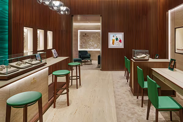 Offizieller Rolex Fachhändler in Gstaad – Stebler Gstaad