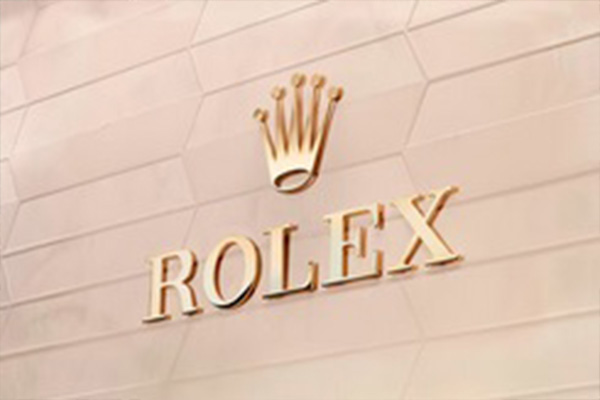Offizieller Rolex Fachhändler in Gstaad – Stebler Gstaad