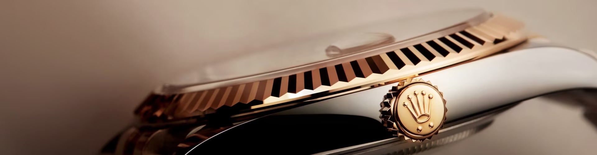 Rolex Uhren in Gstaad – Stebler Gstaad