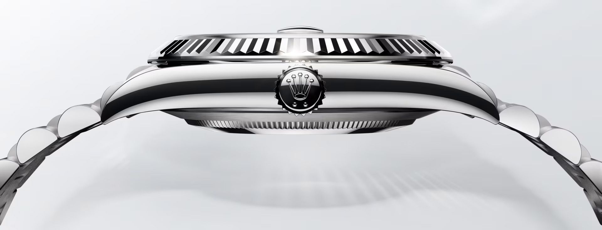 Rolex Uhrmacherkunst – Stebler Gstaad