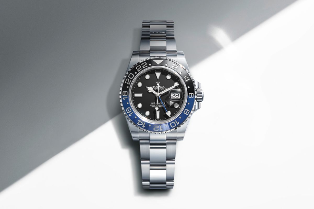 Rolex Watches in Gstaad - Stebler Gstaad