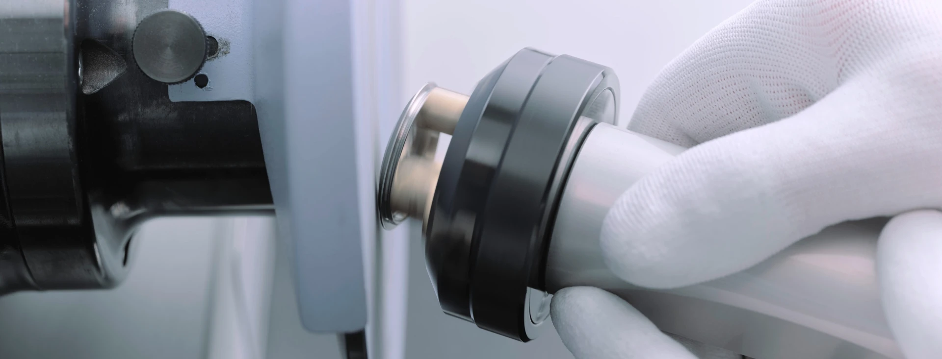 Rolex Wartungsverfahren – Stebler Gstaad