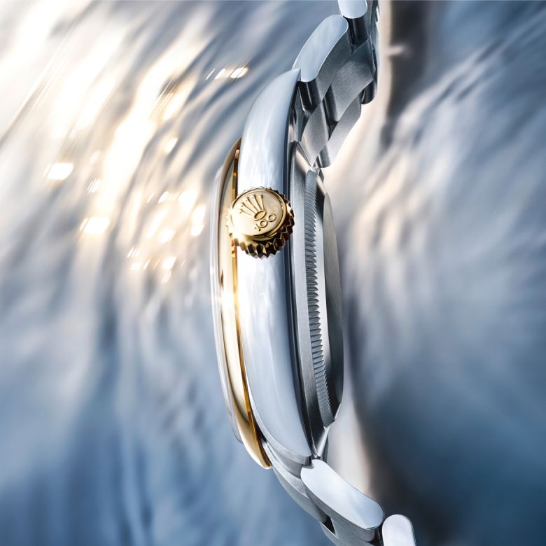 Rolex Watches in Gstaad - Stebler Gstaad