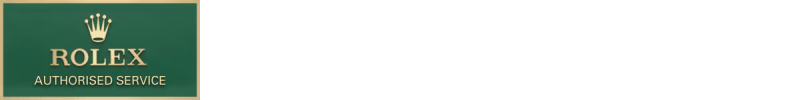 Servicing your Rolex - Stebler Gstaad