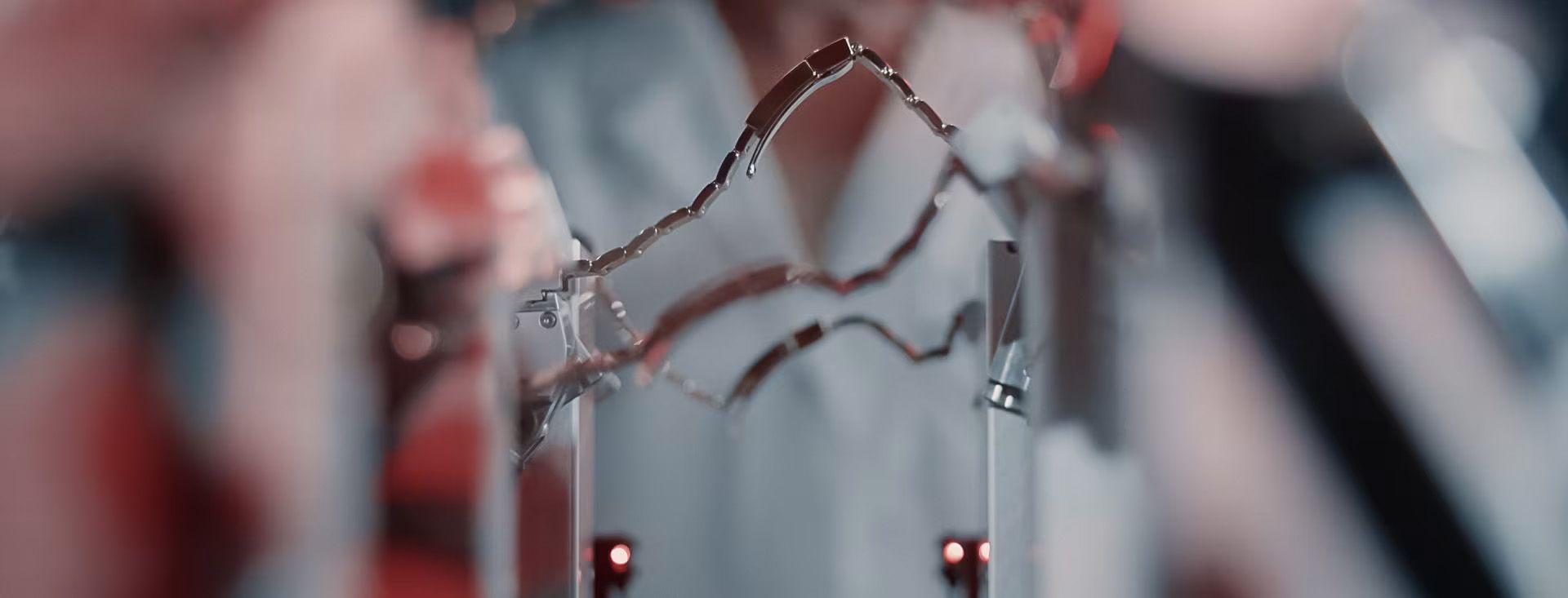 Rolex Uhrmacherkunst – Stebler Gstaad