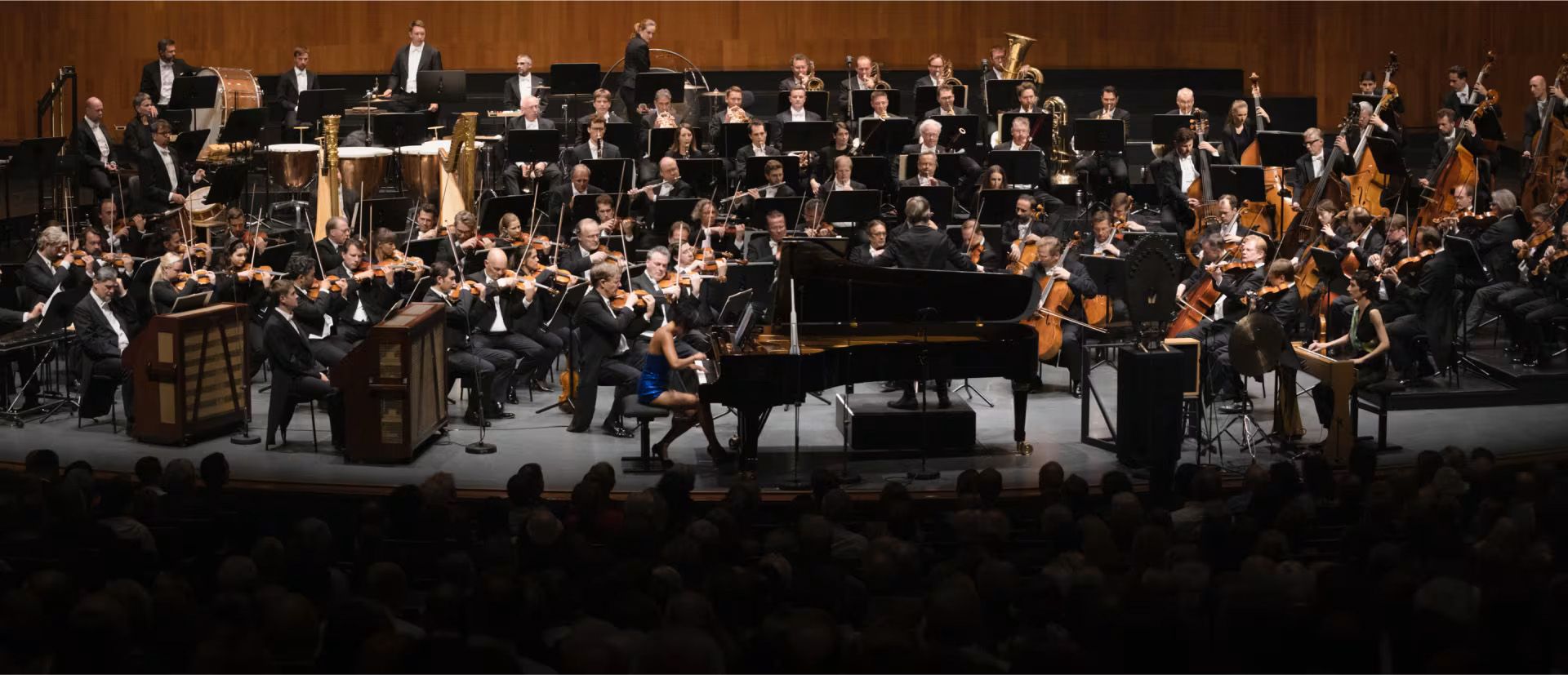 Rolex und die Wiener Philharmoniker - Stebler Gstaad