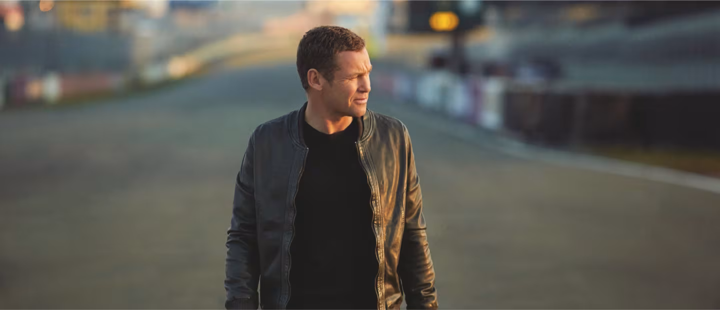 Die 24 Heures du Mans - Stebler Gstaad